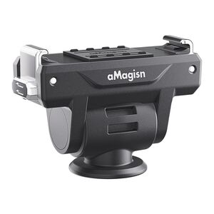 Quick Release Adapter f�r DJI Osmo 360 / Action 5 Pro / 4 / 3 Zubeh�r