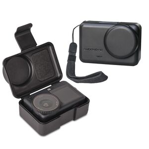 Portable Schutzbox mit Lanyard f�r DJI Osmo Action 6 / 5 Pro / 4 / 3