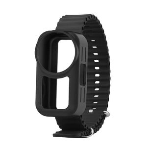 Handgelenk-Schlaufe Halterung f�r DJI Osmo Nano Kamera Zubeh�r Schwarz