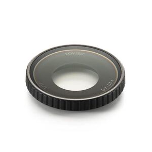 Original Glas Linsenabdeckung f�r DJI Osmo Action 6 Kamera Zubeh�r