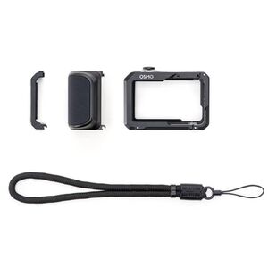 Original 4-teiliges Accessory Kit f�r DJI Osmo Action 5 Pro / 4 / 3