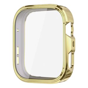 TPU f�r Huawei Watch Fit 5 Pro Electroplated Full Cover Gold