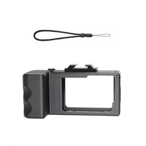 Handgriff f�r GoPro HERO13 / 12 / 11 / 10 / 9 Black Vlogging Zubeh�r