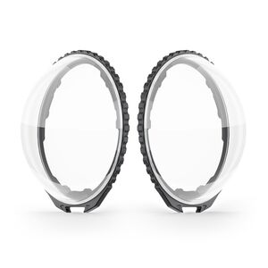 Schutzglas Kamera Linsenschutz Protector f�r Insta360 X4 Air Zubeh�r