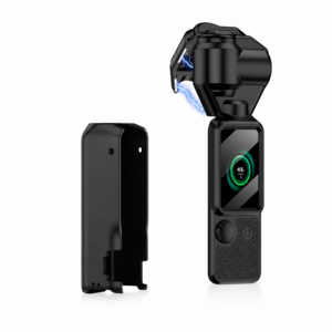 Gimbal Schutzh�lle Cover f�r DJI Osmo Pocket 4 Schwarz Kamera Zubeh�r