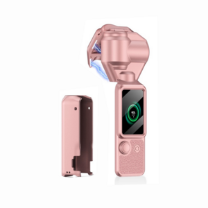 Gimbal Schutzh�lle Cover f�r DJI Osmo Pocket 4 Pink Kamera Zubeh�r