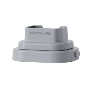 Abnehmbare Kunststoff Desktop Base f�r DJI Osmo Pocket 4 / 3 Zubeh�r