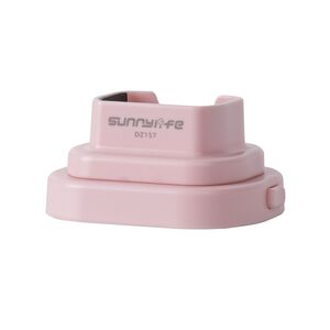 Abnehmbare Kunststoff Desktop Base f�r DJI Osmo Pocket 4 / 3 Zubeh�r