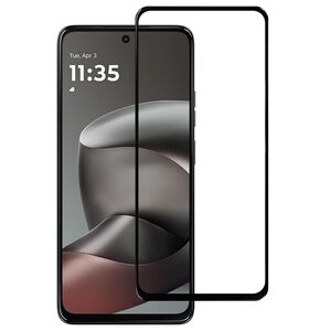 Full Cover 1x f�r Motorola Moto G47 5G 3D 9H Hartglas
