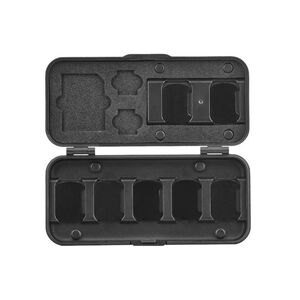 Organizer Schutz Koffer f�r DJI Osmo Pocket 3 Filter SD Karten Linsen