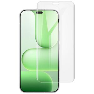 Hydrogel f�r Honor 600 Lite Full Cover Screen Schutz Kratzfest