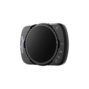 Variabler ND Linsen Filter 6-10 Stop f�r DJI Osmo Pocket 4 / 3 Zubeh�r