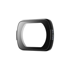 Black Mist 1/4 Linsen Filter f�r DJI Osmo Pocket 4 / 3 Kamera Zubeh�r