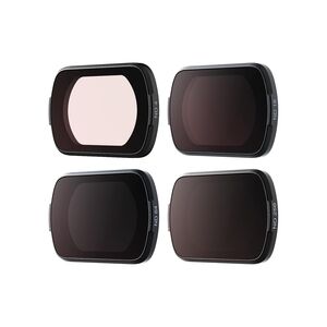 ND Linsen Filter Set f�r DJI Osmo Pocket 4 / 3 Kamera Magnet Zubeh�r