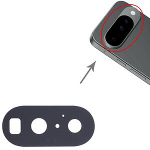 Kamera Glas f�r Google Pixel 10 Ersatzteil