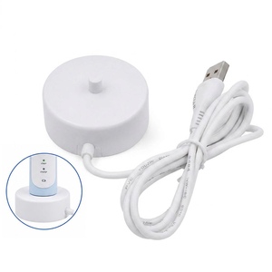 Ladekabel Philips Sonicare DiamondClean 3 Series Magnetisch USB-A Wei�