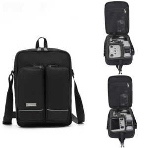 EVA Rucksack Tragetasche f�r DJI Mini 5 Pro Drohnen Transport Zubeh�r