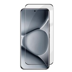 Full Cover Curved 1x f�r Xiaomi Redmi Note 15 Pro 4G Bildschirmschutz