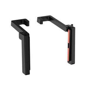 2 in 1 verstellbare Auto Halterung f�r Nintendo Switch 2 Zubeh�r