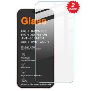 2x f�r Nothing Phone 4b Bildschirmschutz 9H HD Hartglas