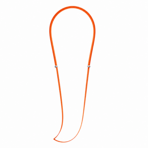 Nylon Magnet Adjustable Phone Lanyard f�r iPhone 17 Serie Halterung