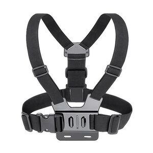 ront Chest Belt Strap Mount f�r GoPro / Insta360 / DJI Kamera Zubeh�r