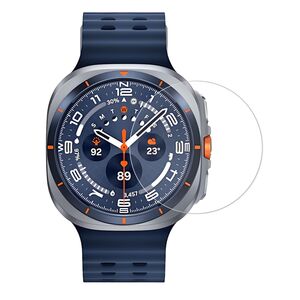 Smartwatch f�r Samsung Galaxy Watch Ultra 2 47mm Plexiglas Display