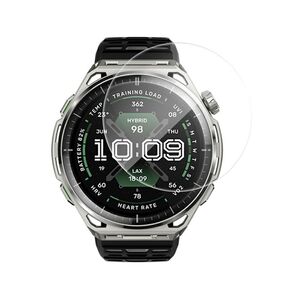 Smartwatch f�r Amazfit Balance 3 Schutzglas 9H Displayschutz