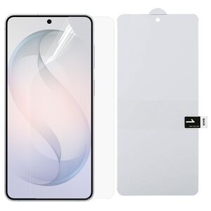 Hydrogel f�r Samsung Galaxy S26 FE Full Cover Schutz Kratzfest