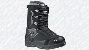 Thirtytwo Boots Prion  black