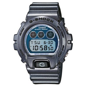 Casio G-Shock Watch DW-6900MF-2ER