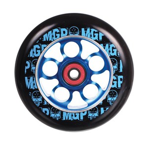 Madd Gear Aero Scooter Wheel 90A 110mm blue