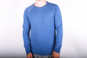 Volcom Timemachine Ultraslim Sweater esb