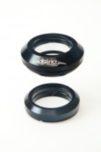 District Headset Integrated 41.8mm bearings