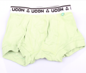 Ucon Boxershort Green