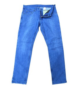 Urban Kreation Kevlar Jeans Slim - blue