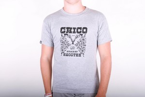 Chico T-shirt Straight Shooter