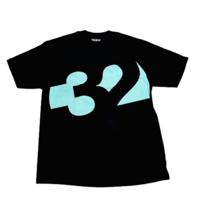 Thirtytwo T-shirt Banger black