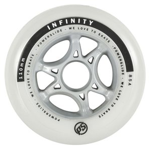 Powerslide Wheels Infinity II 110mm 
