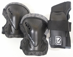 Playlife Standard Protection Tri-Pack