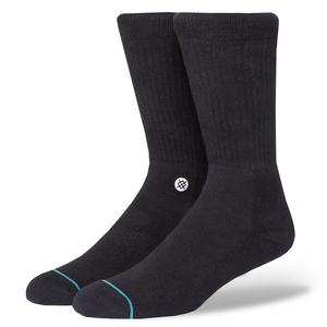 Stance Socks Icon black