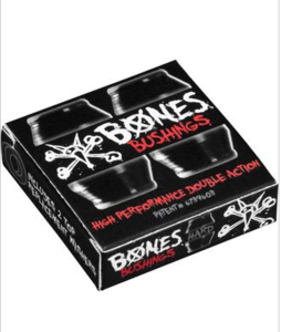 Bones Bushings 96A Hardcore Hard Set Pack inkl. Washer