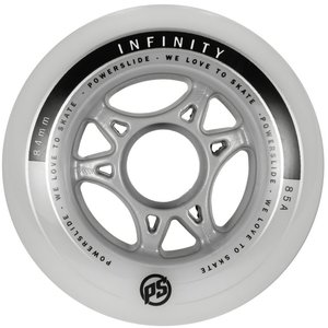 Powerslide Wheels Infinity II 84mm 