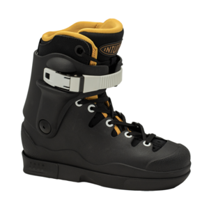 Them Skate Intuition V2 Edition 2 908 Black Boot only