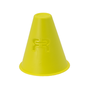 FR Skate Cones Pack Lemon