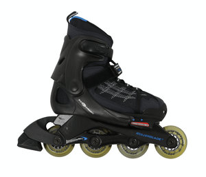 Rollerblade Skates Maxx 500 Blue
