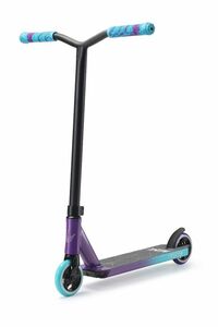 Blunt Complete Scooter One S3 purple/teal