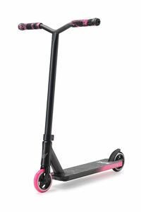 Blunt Complete Scooter One S3 black/pink