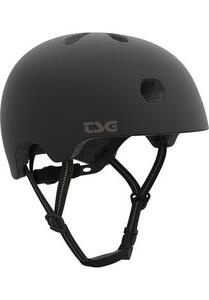 TSG Helmet Meta Junior Solid Color satin black 