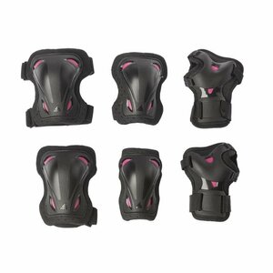 Rollerblade Protection Set Skate Gear W 3-Pack 